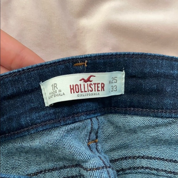 Jeans - Picture 2 of 3